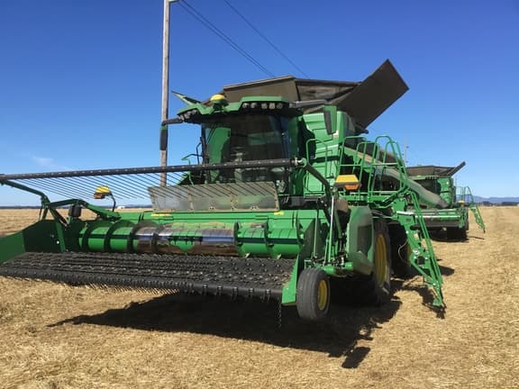 Image of John Deere X9 1000 Primary image