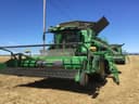2022 John Deere X9 1000 Image