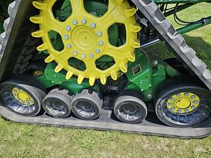 Main image John Deere X9 1000 19