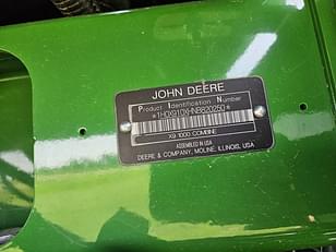 Main image John Deere X9 1000 27