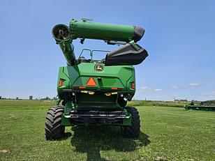 Main image John Deere X9 1000 4