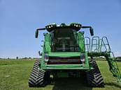 Thumbnail image John Deere X9 1000 8