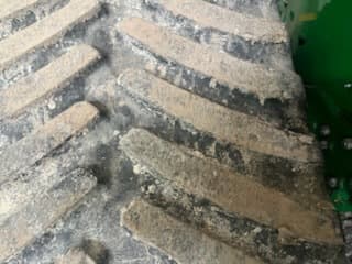 Image of John Deere X9 1000 equipment image 3