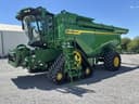 2022 John Deere X9 1000 Image