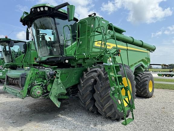 Image of John Deere X9 1000 Primary image