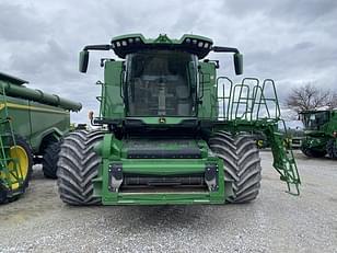 Main image John Deere X9 1000 3