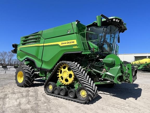 Image of John Deere X9 1000 Primary image