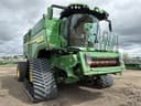 2022 John Deere X9 1000 Image