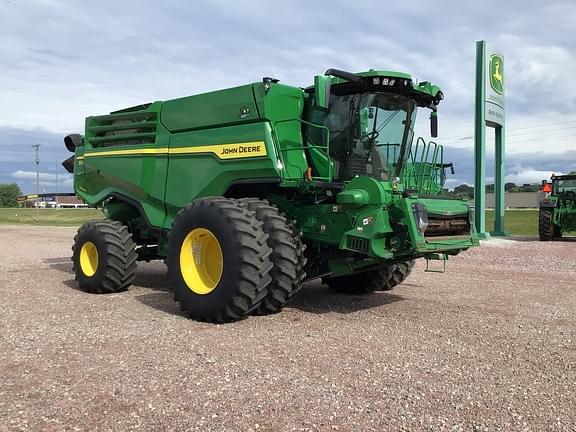 Image of John Deere X9 1000 Primary image