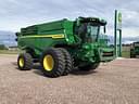 2022 John Deere X9 1000 Image