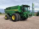 2022 John Deere X9 1000 Image