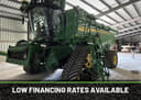 2022 John Deere X9 1000 Image