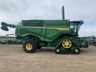 Main image John Deere X9 1000 0