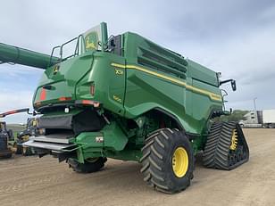 Main image John Deere X9 1000 8