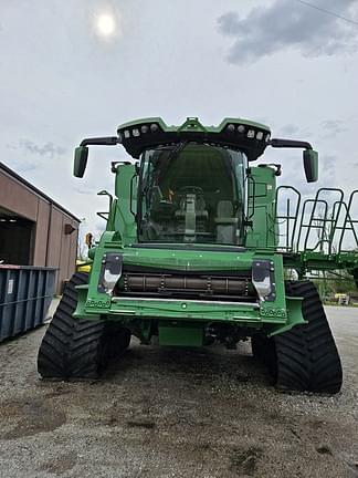 Image of John Deere X9 1000 equipment image 3