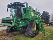 Thumbnail image John Deere X9 1000 1