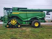 Thumbnail image John Deere X9 1000 4