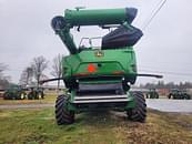 Thumbnail image John Deere X9 1000 6