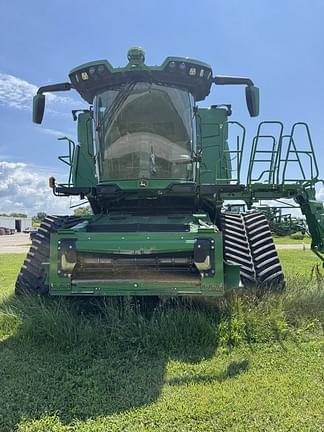 Image of John Deere X9 1000 Primary image