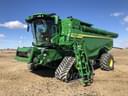 2022 John Deere X9 1000 Image