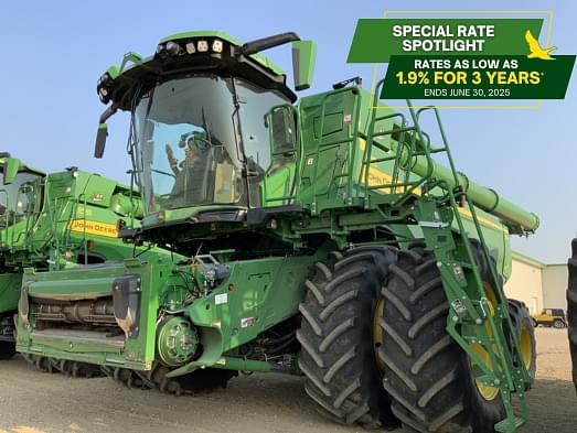 Image of John Deere X9 1000 Primary image