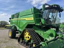 2023 John Deere X9 1000 Image