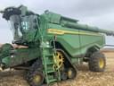 2022 John Deere X9 1000 Image