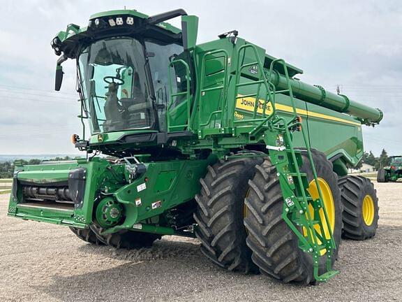 Image of John Deere X9 1000 Primary image