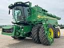 2022 John Deere X9 1000 Image