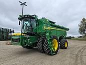 Thumbnail image John Deere X9 1000 0