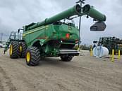 Thumbnail image John Deere X9 1000 1