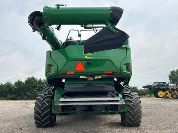 Image of John Deere X9 1000 equipment image 3