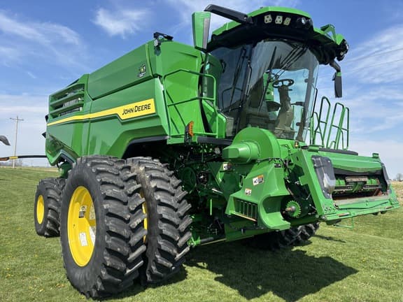 Image of John Deere X9 1000 Primary image