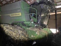 2022 John Deere X9 1000 Equipment Image0