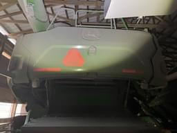 Image of John Deere X9 1000 equipment image 4