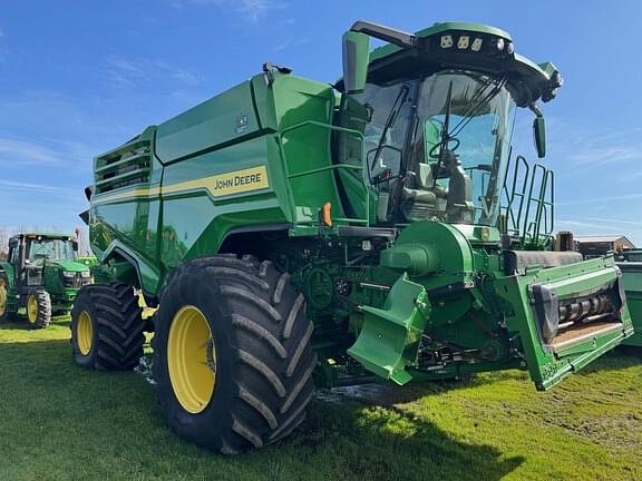 Image of John Deere X9 1000 equipment image 3