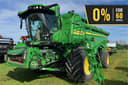 2022 John Deere X9 1000 Image