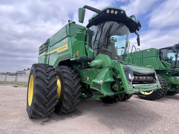 Image of John Deere X9 1000 Primary image