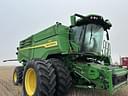 2022 John Deere X9 1000 Image