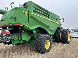 Main image John Deere X9 1000 5