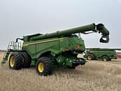 Thumbnail image John Deere X9 1000 7