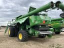 2022 John Deere X9 1000 Image