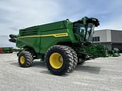 Thumbnail image John Deere X9 1000 0