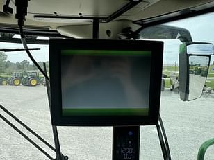 Main image John Deere X9 1000 12