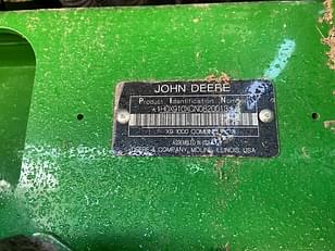 Main image John Deere X9 1000 31