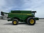 Thumbnail image John Deere X9 1000 5