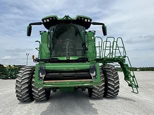 Main image John Deere X9 1000 7