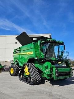 Image of John Deere X9 1000 Primary image