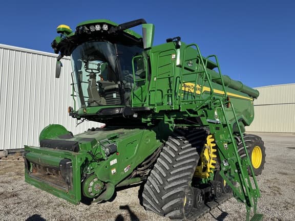 Equipment Main Image