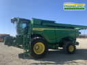 2022 John Deere X9 1000 Image